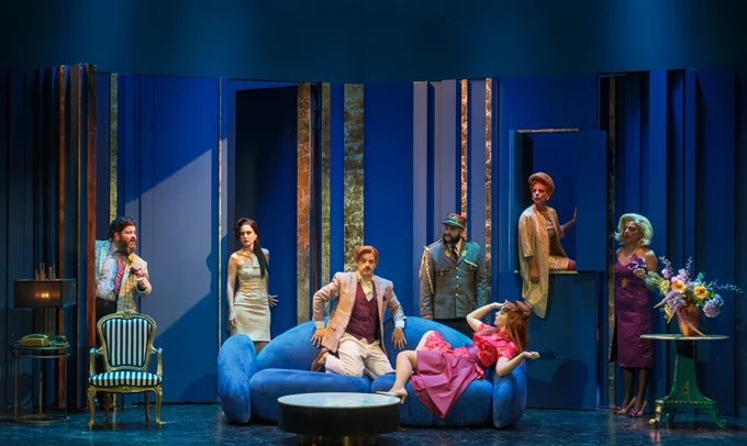 Ράφτης κυριών