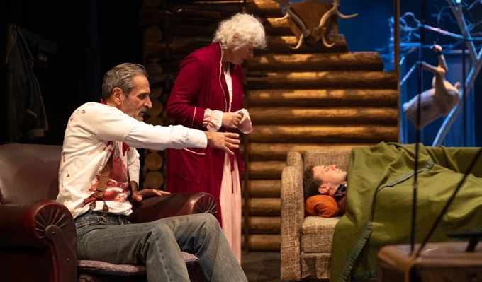 ΤΟ ΨΕΜΑ ΤΟΥ ΜΥΑΛΟΥ