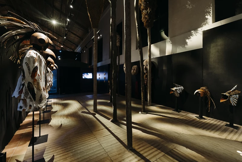 Αρχαία Ελλάδα έκθεση