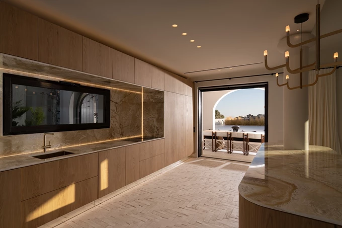 Katikies Cycladic House 1