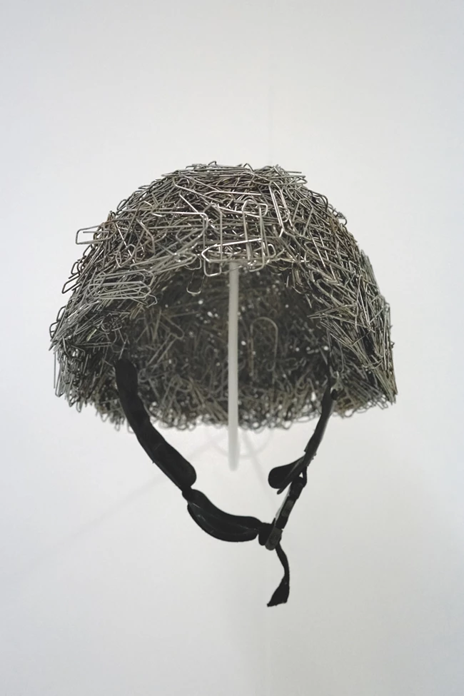 Τέχνη, μια σιωπηλή επανάσταση