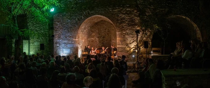 Athens Baroque Festival