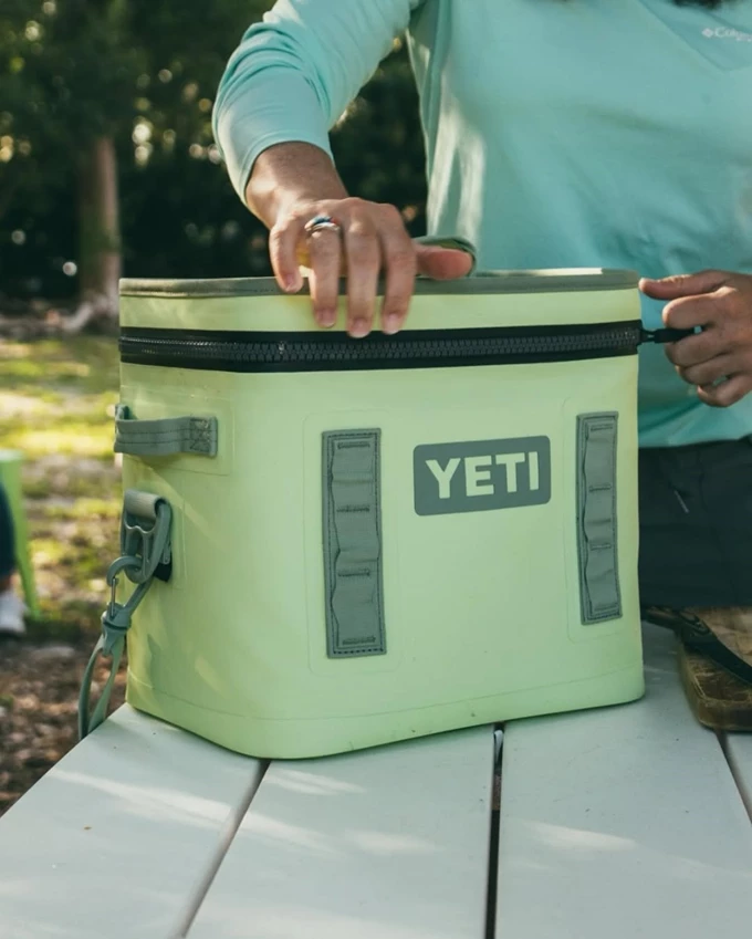 YETI