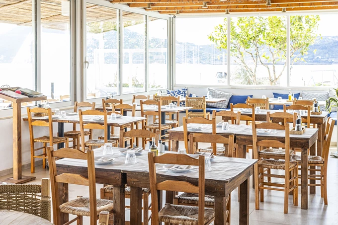 Η Χήρα στη Λούτσα 1