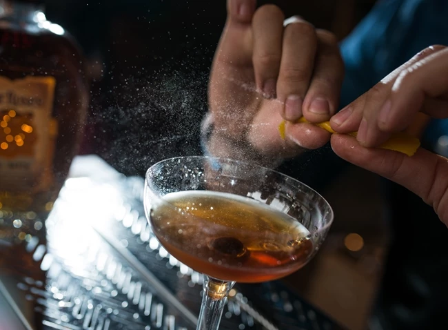 Το Athens Bar Show στην Τεχνόπολη 2022 2