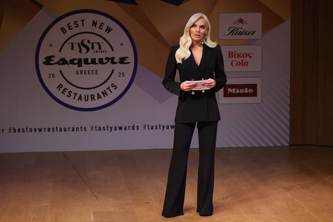 Tasty Awards 2025 1