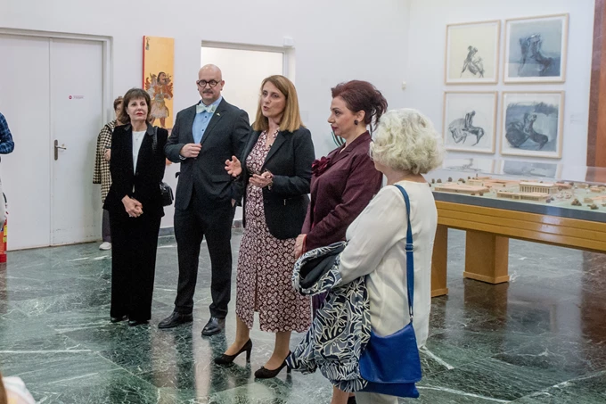 Αντηχήσεις