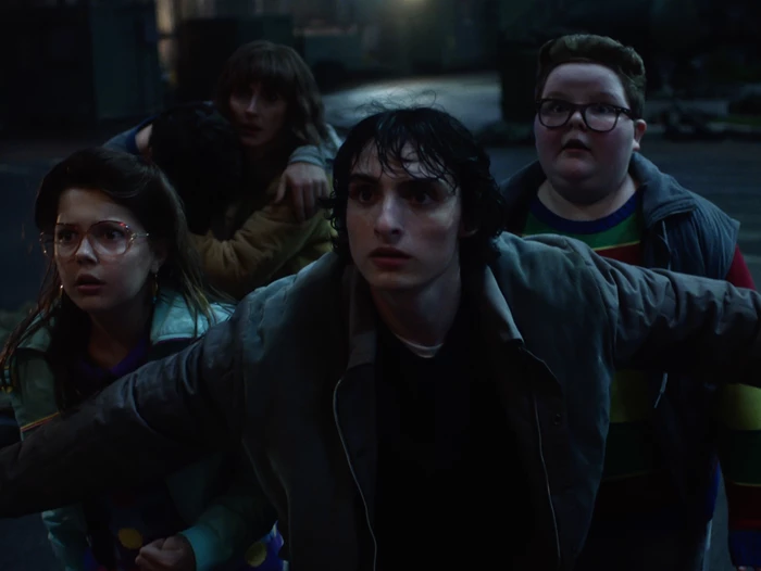 Οι σειρές που θα δούμε στο Netflix τον Νοέμβριο