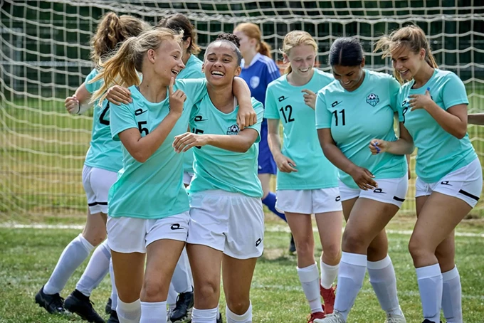 Το Αστέρι του Ποδοσφαίρου