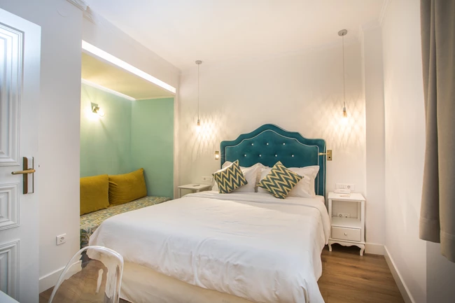 Bahar Boutique Hotel