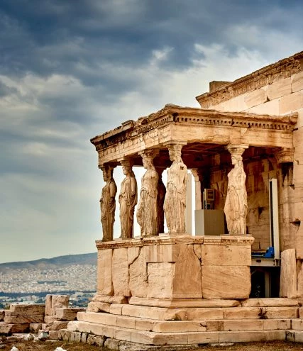 Ακρόπολη