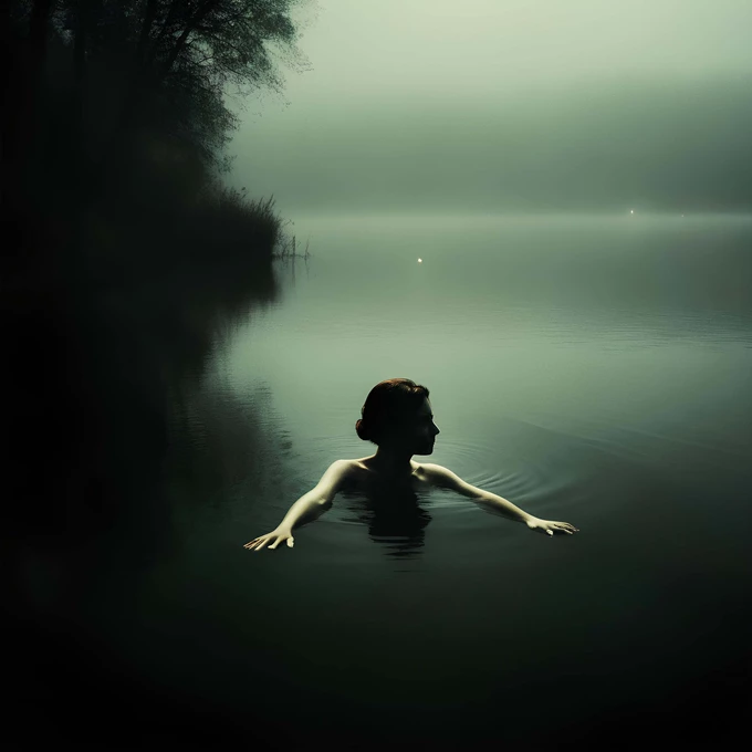 Somewhere called Home