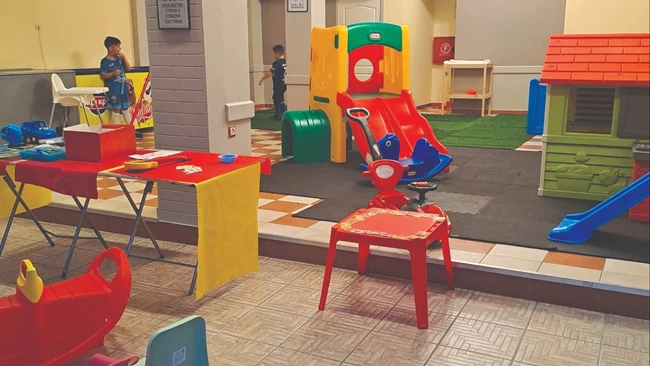 Ένα και ένα