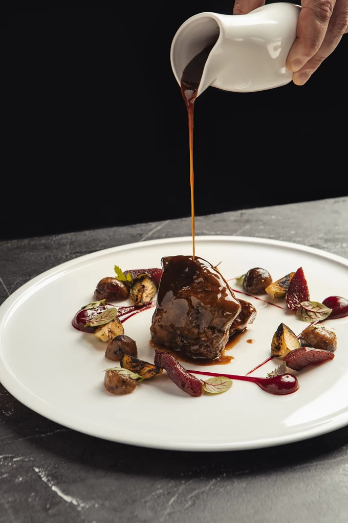 Το εστιατόριο Clochard στη Θεσσαλονίκη