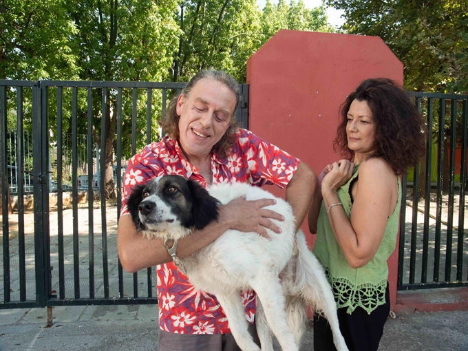 Σκυλίσια Ζωή 2025-26