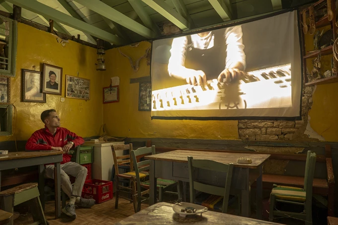 Σολοικισμός