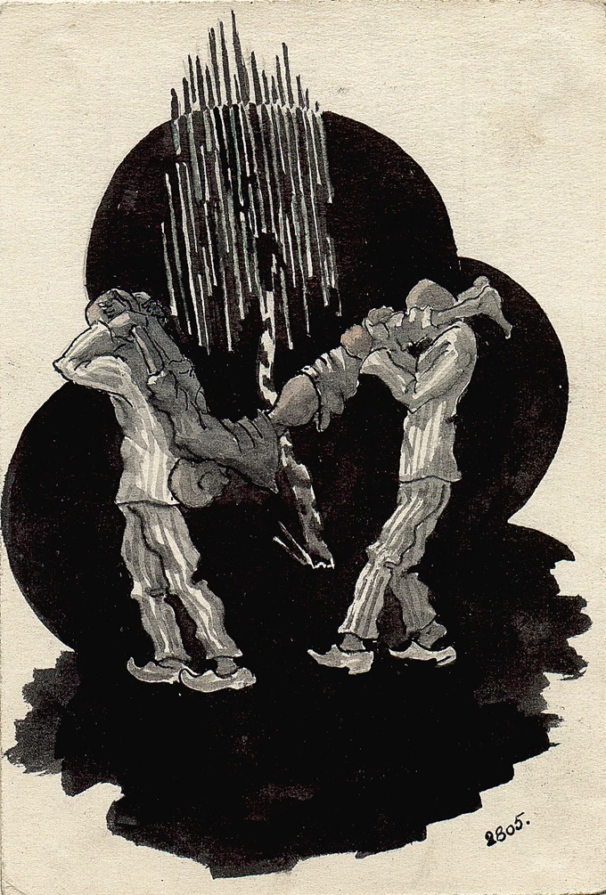 1945 το τέλος του πολέμου