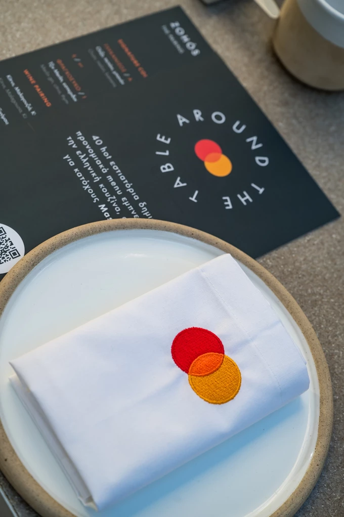 Mastercard