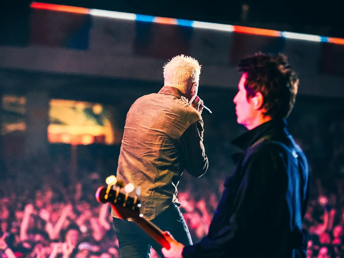 The Offspring