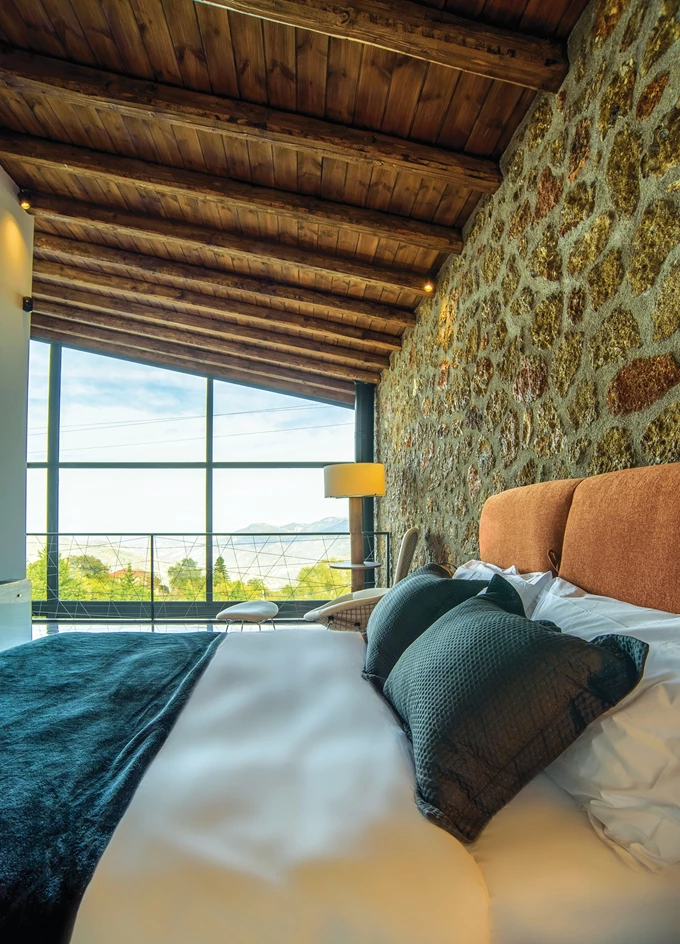 Heartbeat Mountain Escapes Ξενοδοχεία