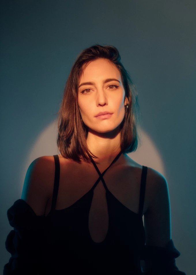 Amelie Lens
