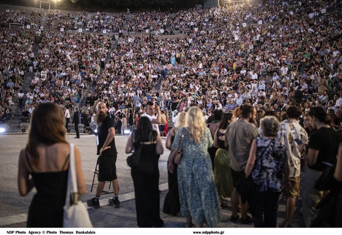 Ιφιγένεια η εν Αυλίδι