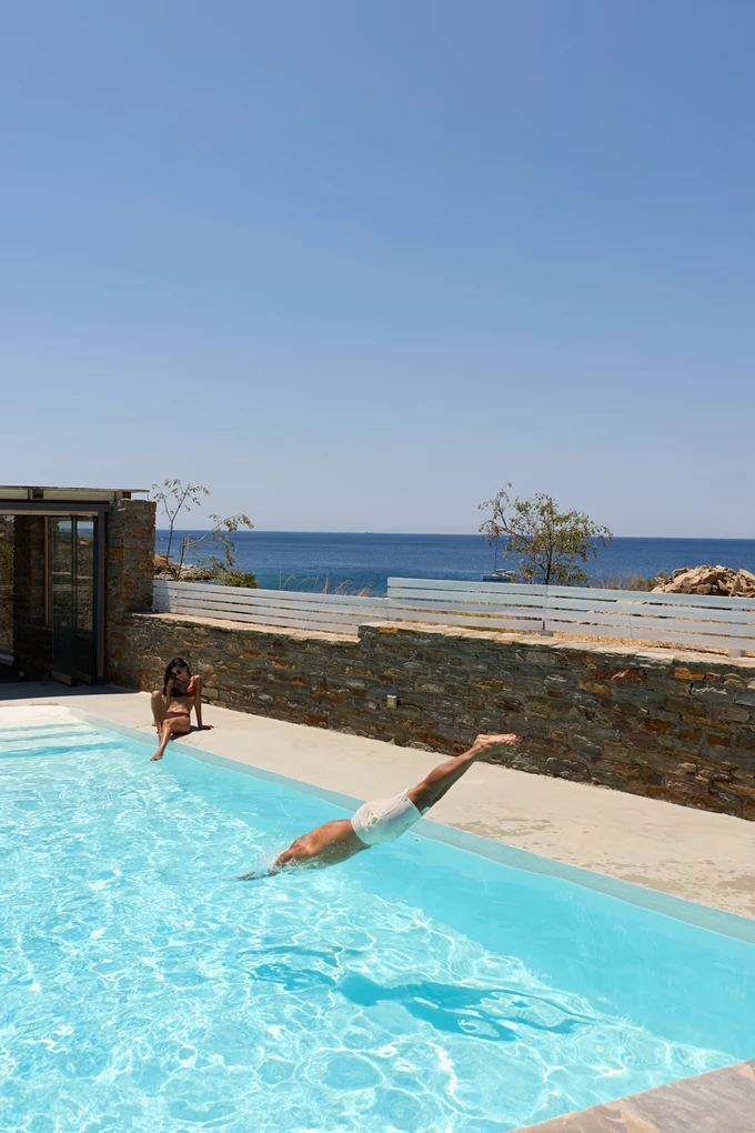 Domotel Kea