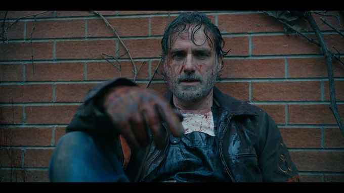 The Walking Dead