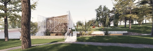 Ελληνοαμερικανικό Εκπαιδευτικό Ίδρυμα