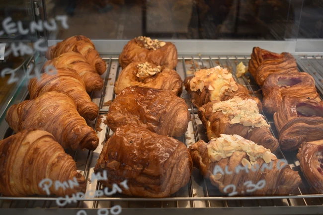 FIKA 3