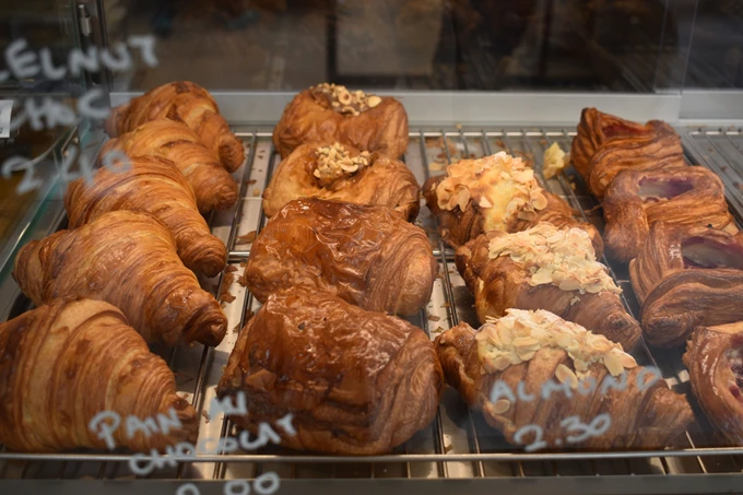 FIKA 3