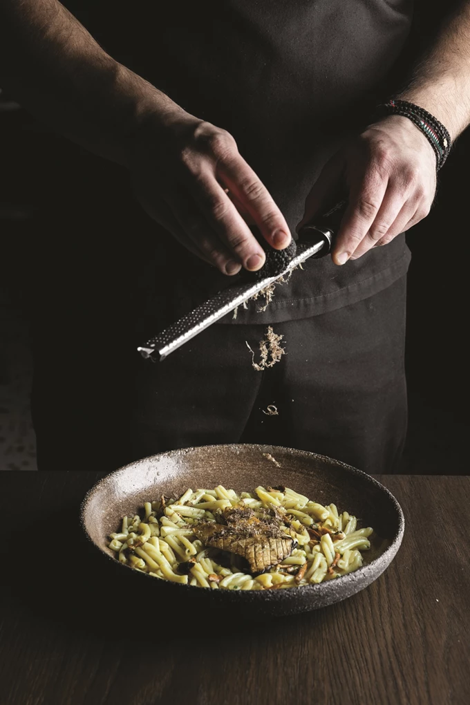 MonAsty, Thessaloniki, Autograph Collection