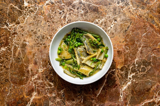 Μπαρ και εστιατόρια της Αθήνας που έκαναν αμέσως σουξέ_Pharaoh