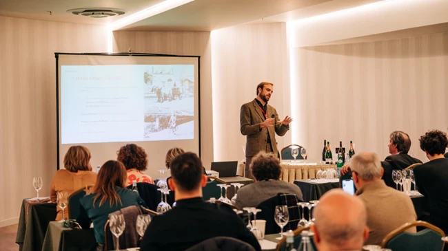 Cellier Wine Fair 2024