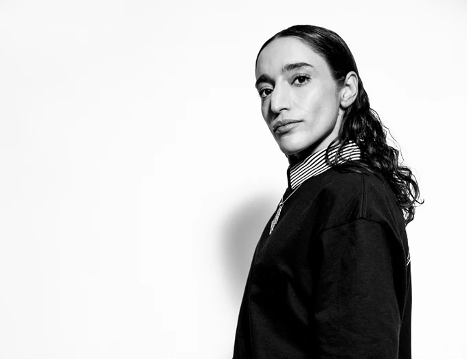 Η techno ιέρεια Sama Abdulhadi επιστρέφει στην Αθήνα με extended set