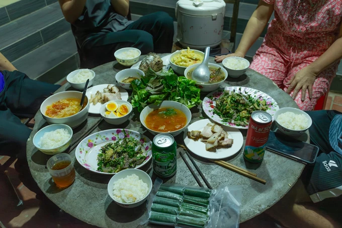 food