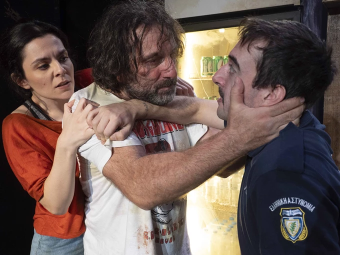 Αγριος σπόρος 2025-26