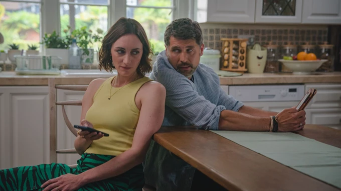 The Marlow Murder Club