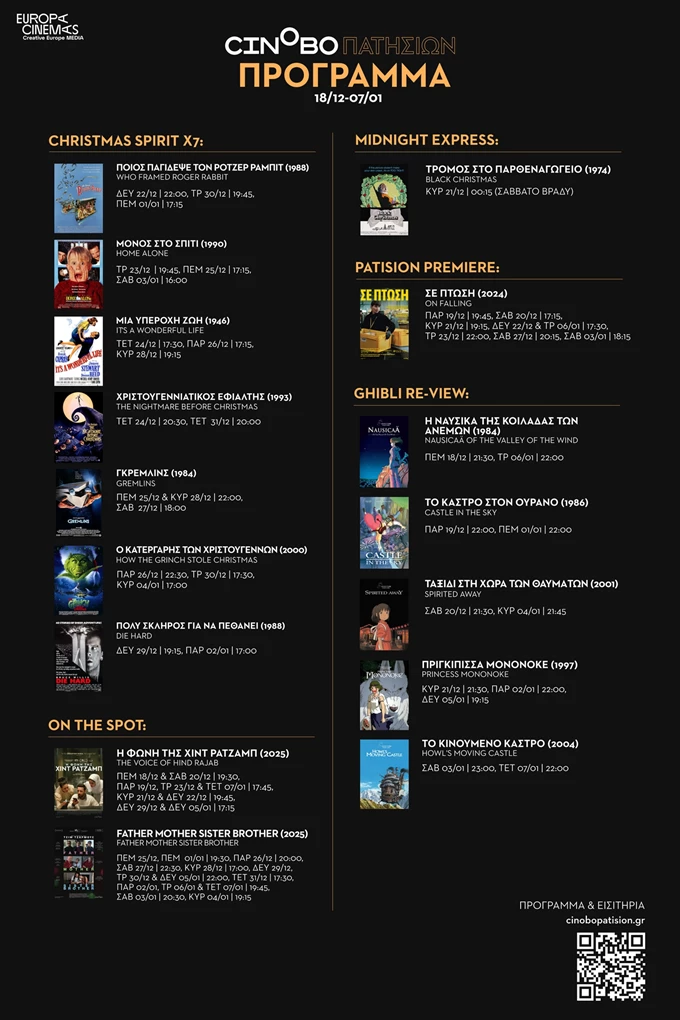 προγραμμα Cinobo