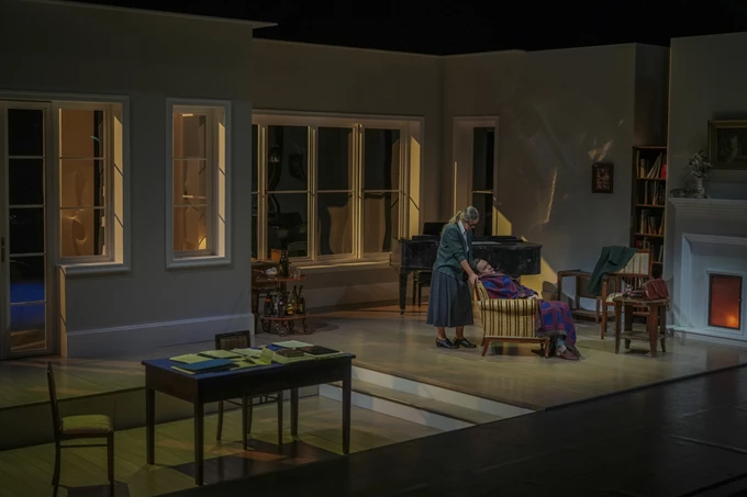 Μπεν και Ίμο