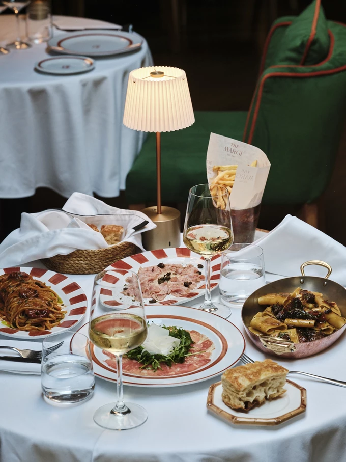 Το 'GiO' γυρνά στο χειμερινό του 