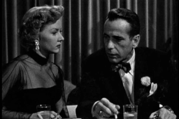 In a Lonely Place