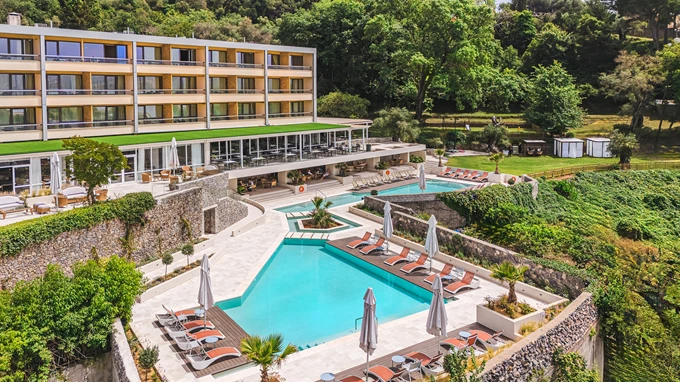 Divani Corfu Palace Ξενοδοχεία Πάσχα 2025