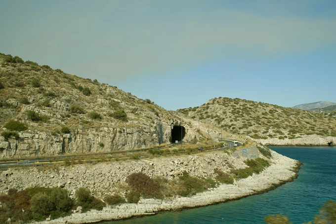 Φωτορεπορτάζ 122 παραλίες