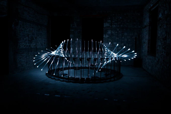 Athens Digital Arts Festival 2024