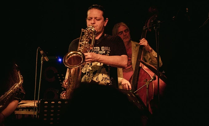 Barakos Orchestra
