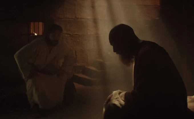 Paul, Apostle of Christ