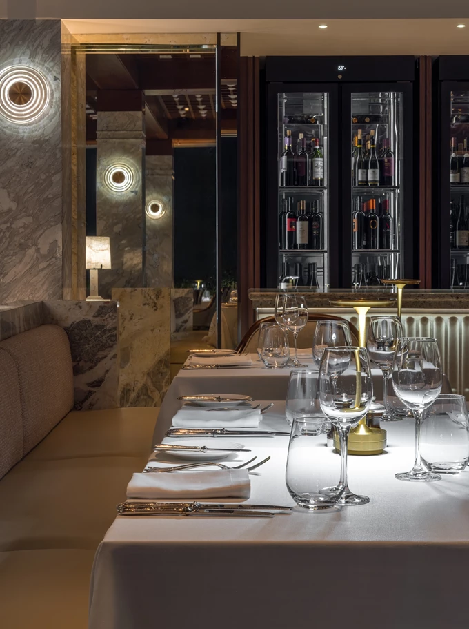 GB ROOF GARDEN RENOVATED