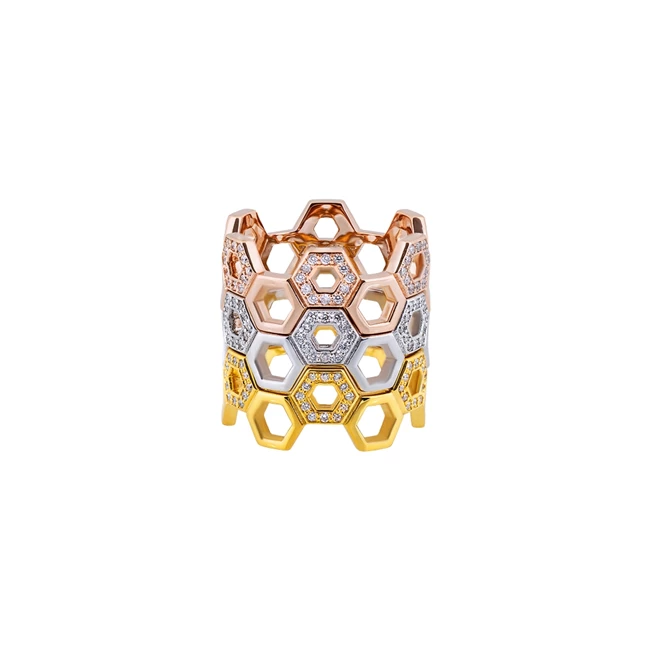 Zolotas κοσμήματα 2023 Kypseli