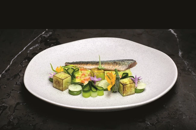 Moldee Bar Restaurant
